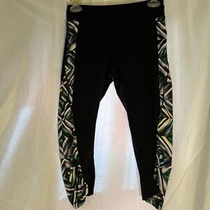 2/$30 Cynthia Rowley Activewear Size XS